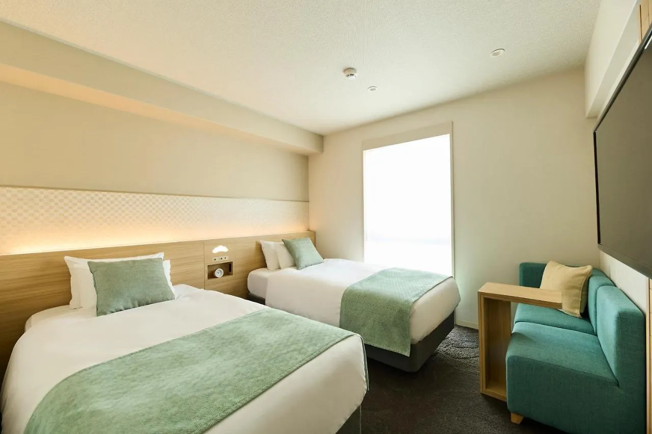 Hotel Rihga Place Kyoto Shijo Karasuma