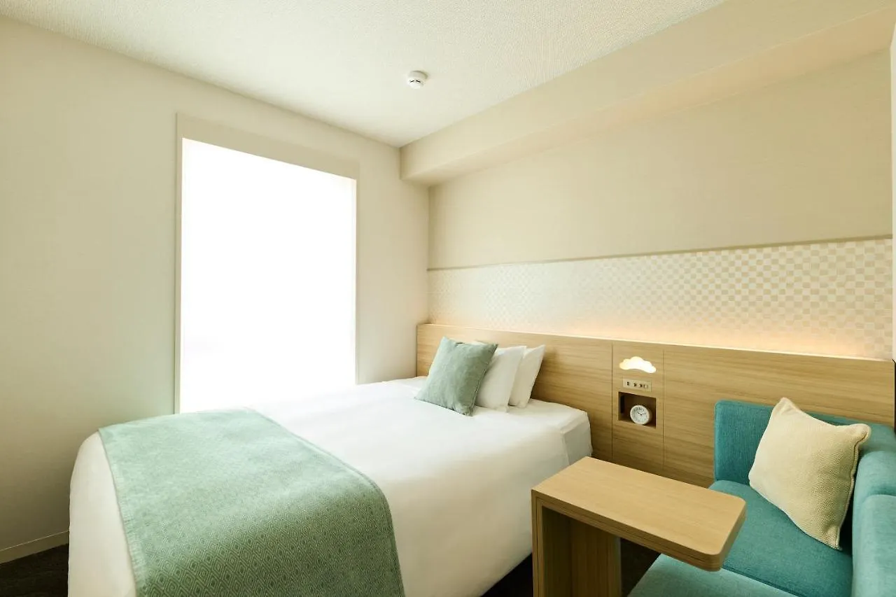 Rihga Place Kyoto Shijo Karasuma