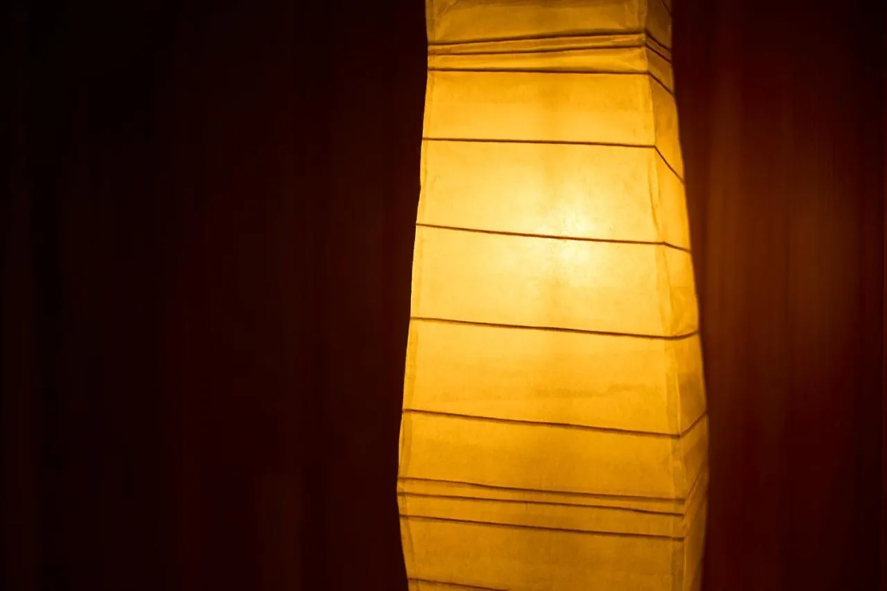 Hotel Rihga Place Kyoto Shijo Karasuma