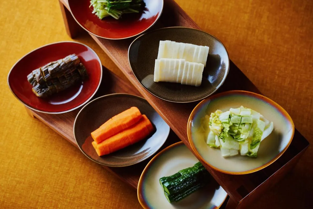 *** 酒店 Rihga Place Kyoto Shijo Karasuma 日本