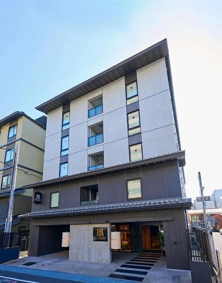 Rihga Place Kyoto Shijo Karasuma