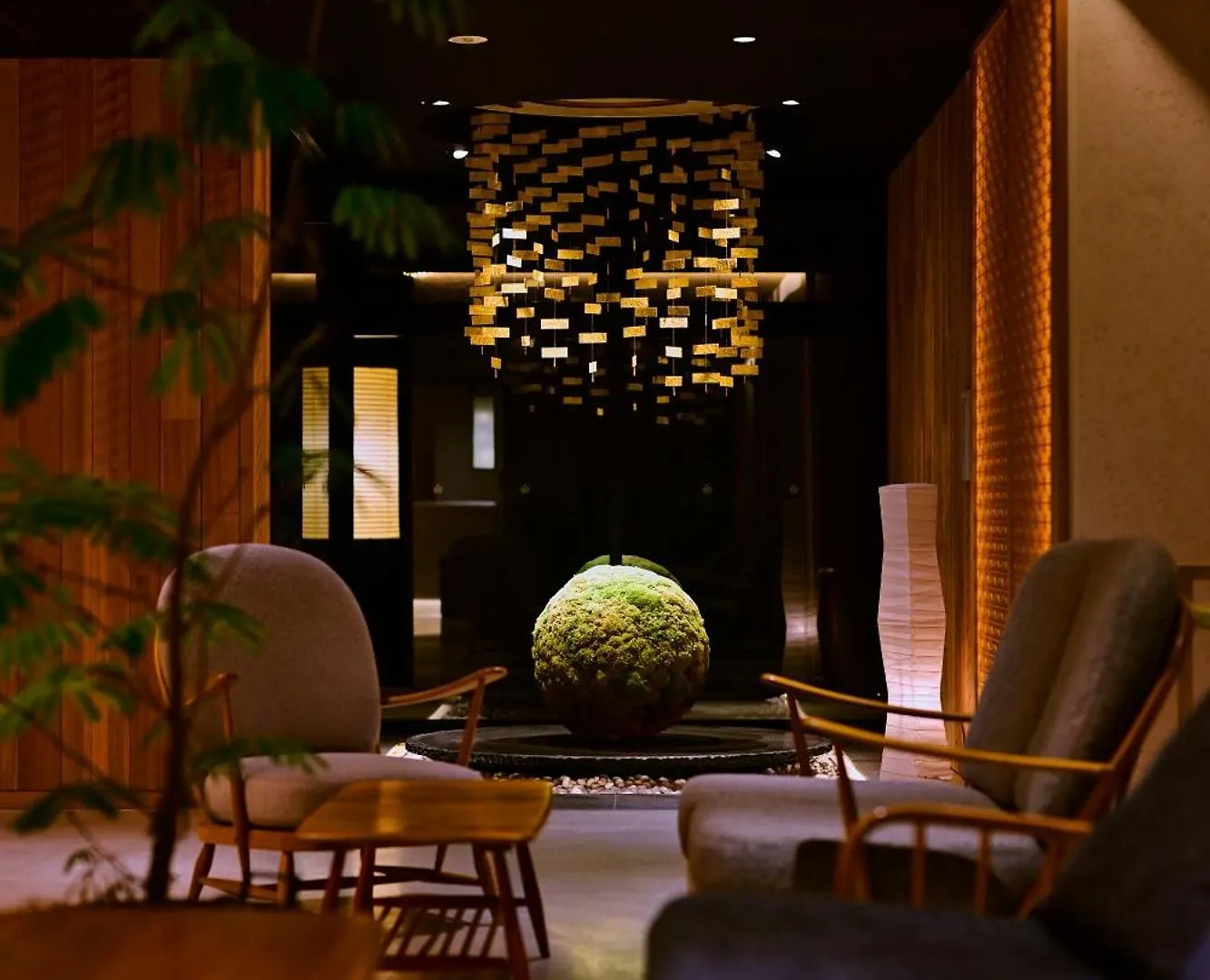 Rihga Place Kyoto Shijo Karasuma
