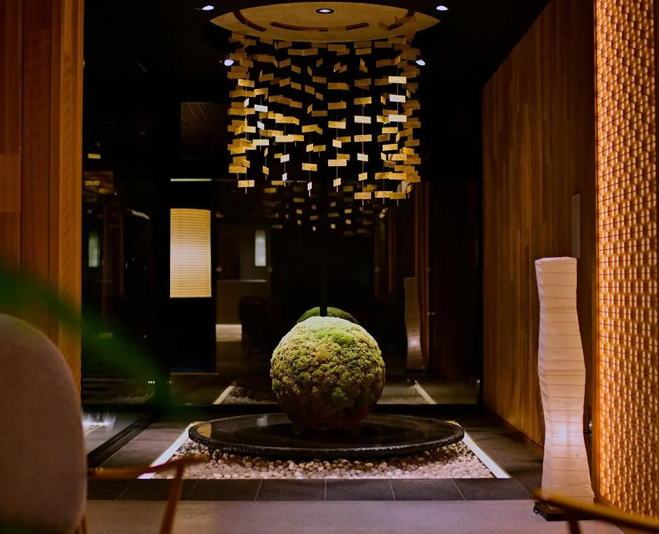 酒店 Rihga Place Kyoto Shijo Karasuma