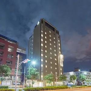 Quintessahotel Tokyohaneda Comic&books 3*, Tōkyō Japon