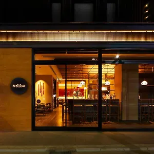 Agora Shijo **** Kyoto