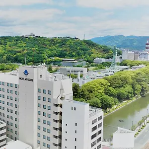 hotel-mystays-matsuyama.hotelsinhiroshima.com/