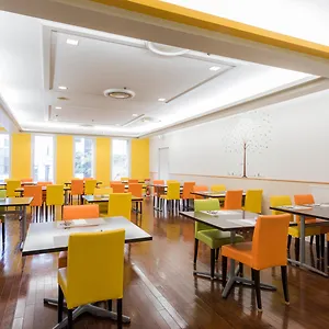 酒店 Ana Susukino
