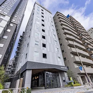 Tokyu Takanawa Shinagawa Area 3*, Tōkyō Japon