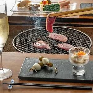 Nazuna Nijo-jo **** Kyoto