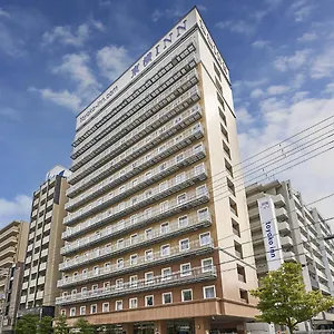 Toyoko Tenjinbashi-suji Rokuchome 3*, Ōsaka Japon
