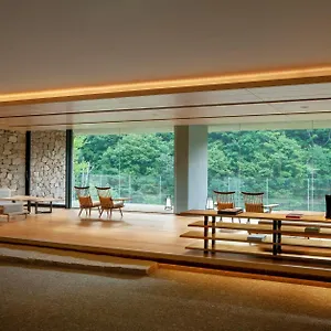传统日式旅馆 定山溪常青藤木屋