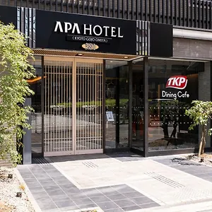 Apa Gojo Omiya *** Kyoto