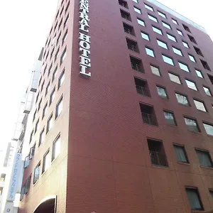 Grand 3*, Tōkyō Japon