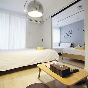 Asakusa Koma House 2* 東京都