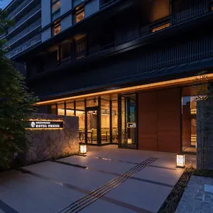 Shizutetsu Prezio Karasumaoike *** Kyoto