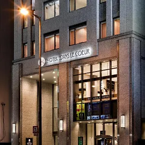 Dans Le Coeur Umeda 3*, Ōsaka Japon