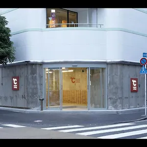Do-c Gotanda 2*, Tōkyō Japon