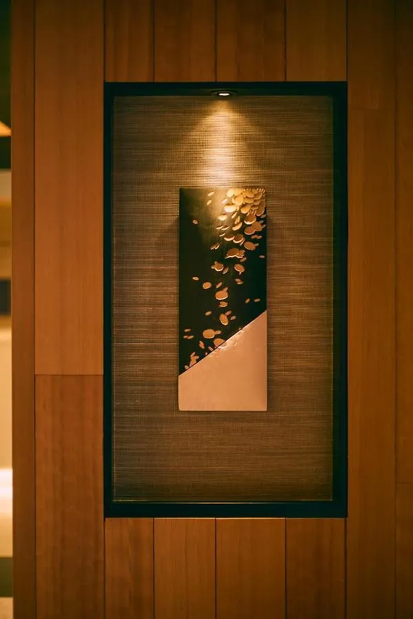 Rihga Place Kyoto Shijo Karasuma Hotel