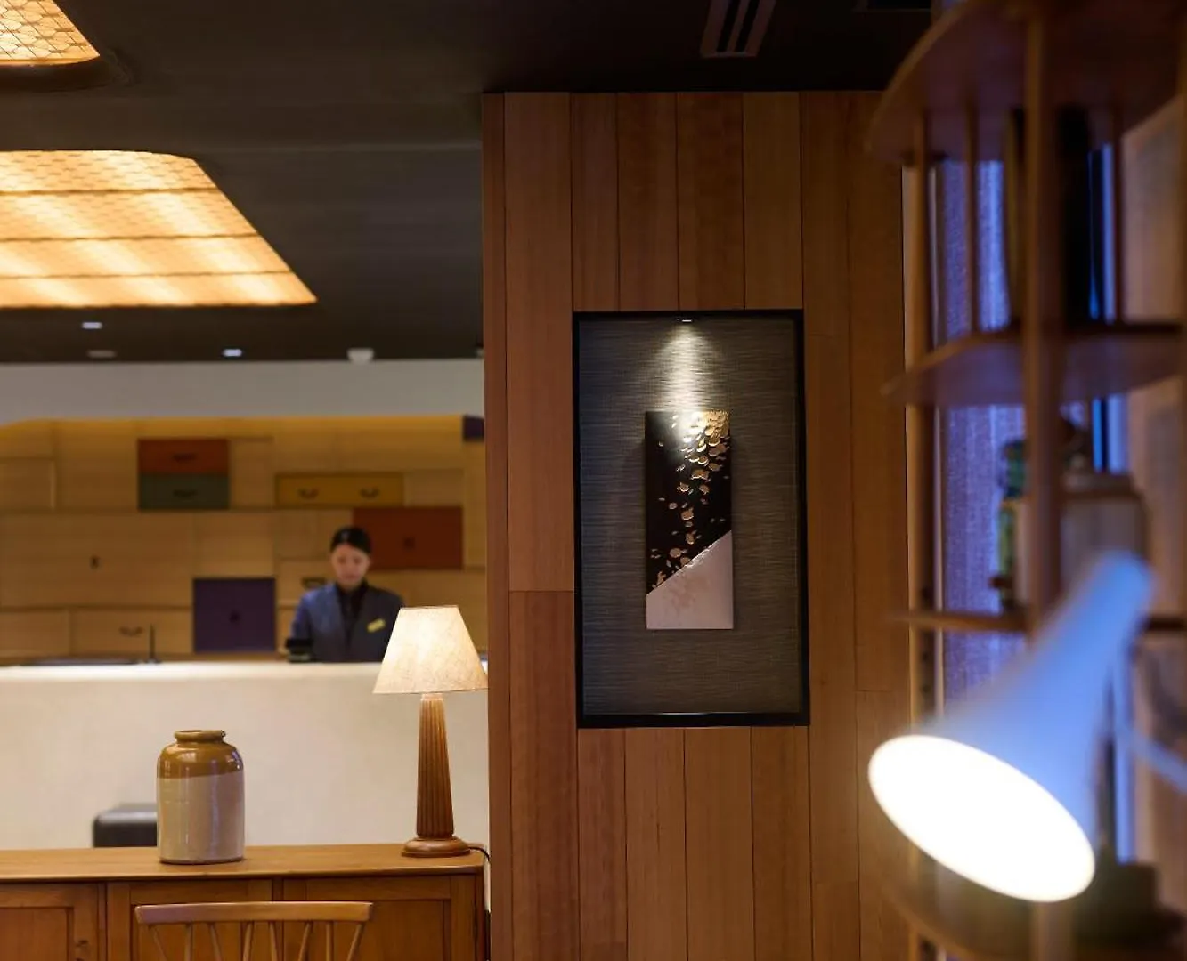 Hotel Rihga Place Kyoto Shijo Karasuma