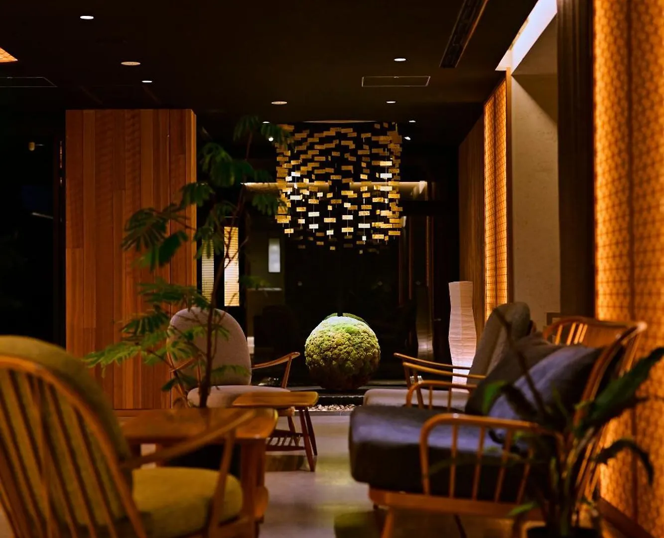 Hotel Rihga Place Kyoto Shijo Karasuma