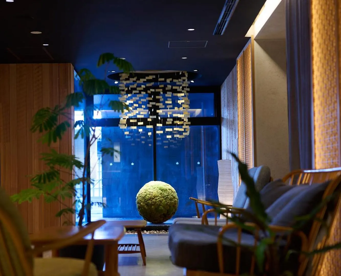 Rihga Place Kyoto Shijo Karasuma Hotel