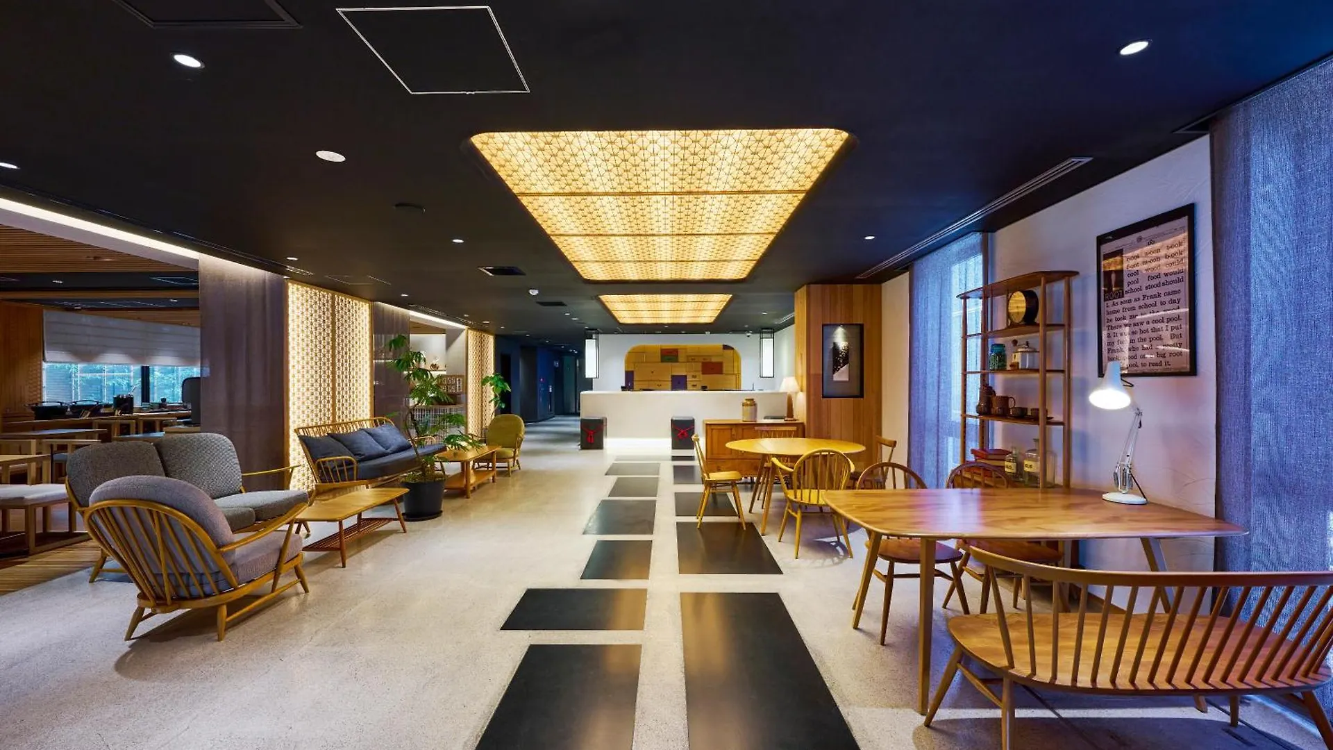 Hotel Rihga Place Kyoto Shijo Karasuma